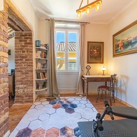 Contessa Di Corfu I Apartment Bagian luar foto