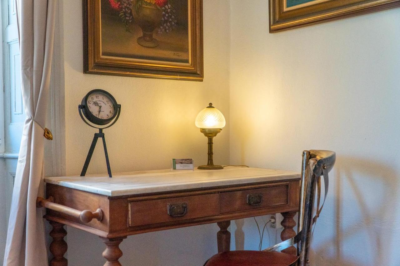 Contessa Di Corfu I Apartment Bagian luar foto